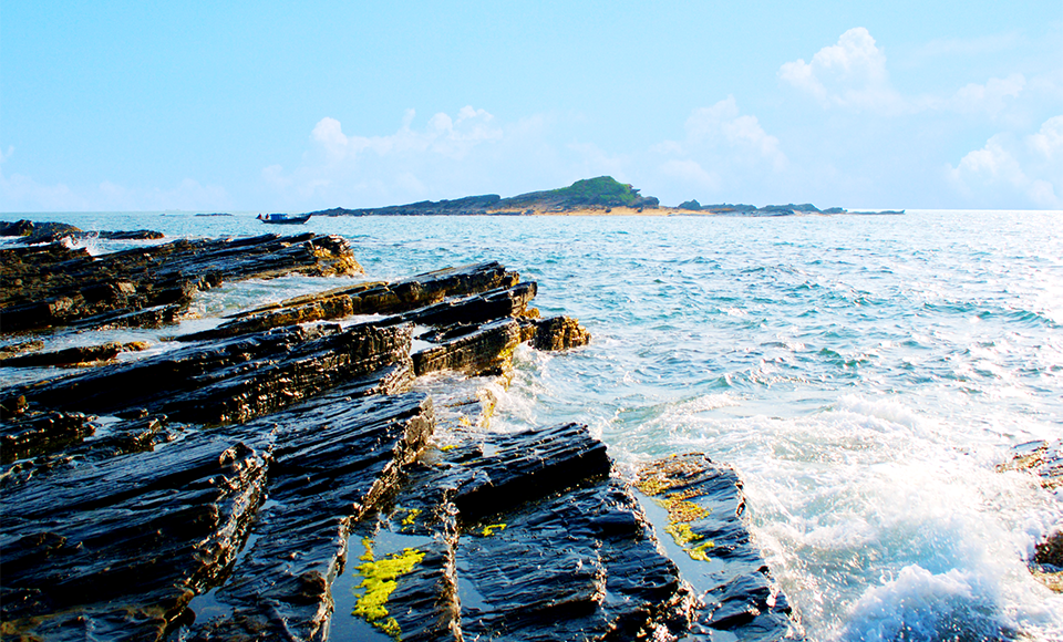 biển rạng núi thành quảng nam